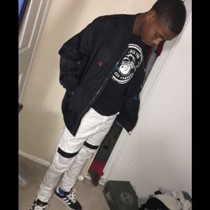 Meet your Posher, Markquell